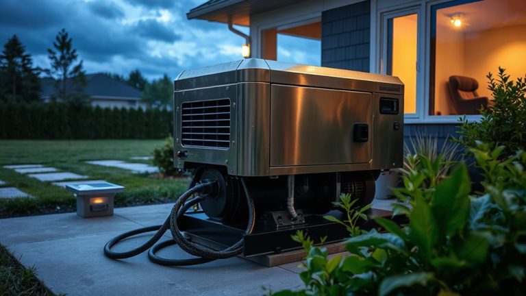 reliable emergency power solutions