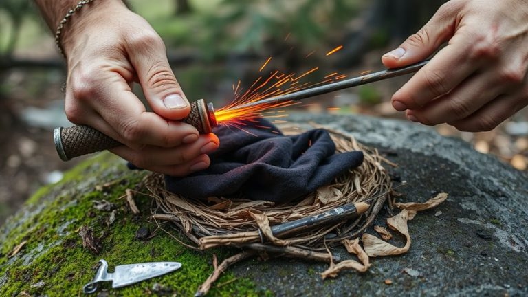 reliable fire starters that work