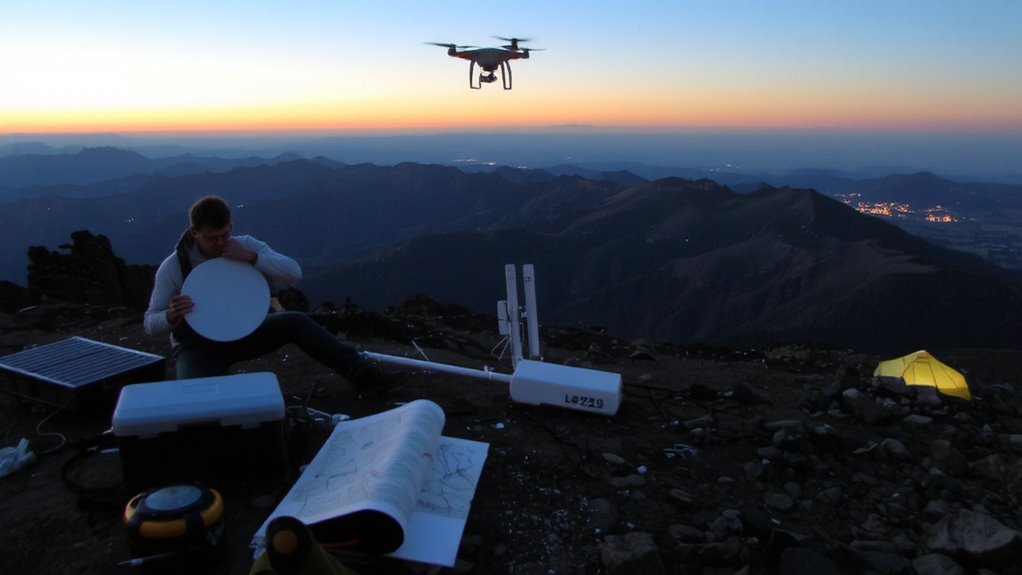 reliable interoperable emergency communication systems