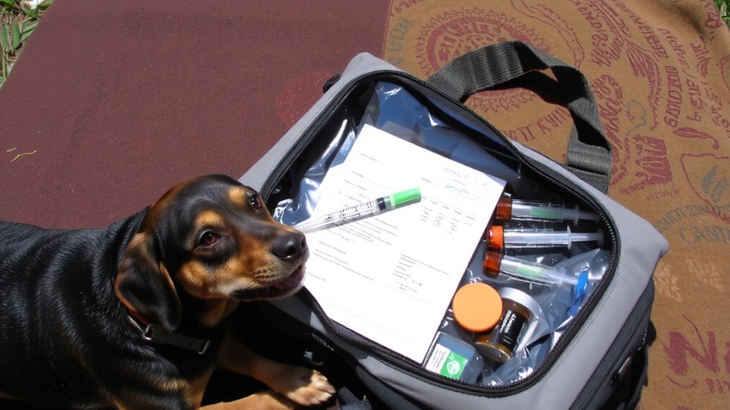reliable medication management system