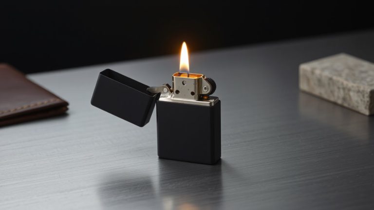 reliable stylish lighters delivered