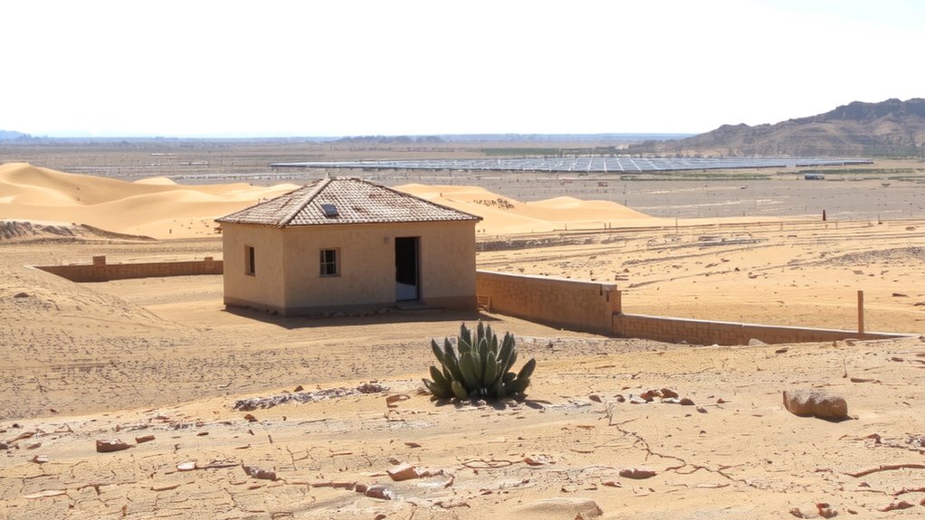 resilience through passive design