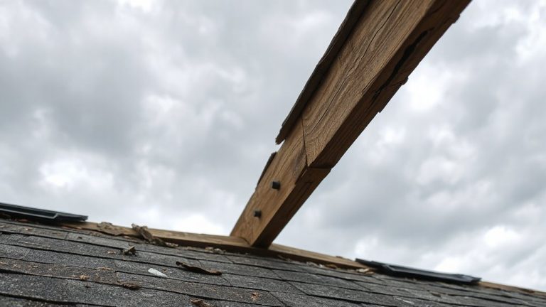 roof sheathing wind risk