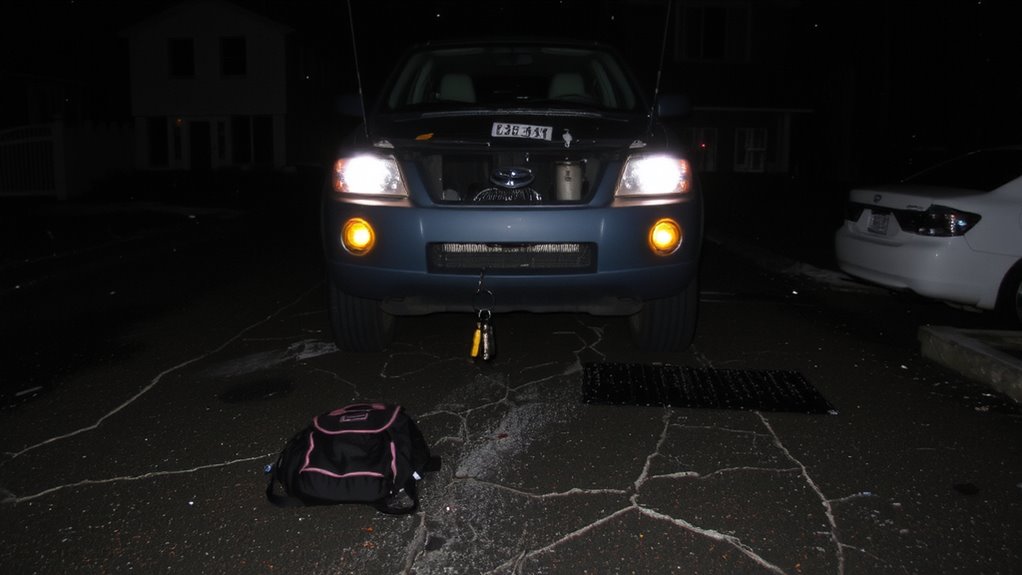 routine maintenance saves lives