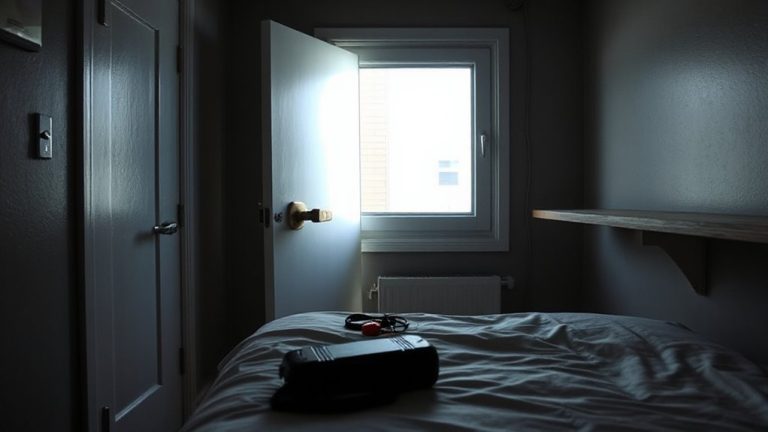 safe room essentials guide