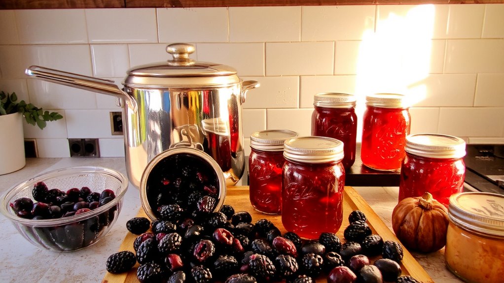 safe steam canning guide