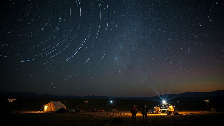 satellite design affects emergency response