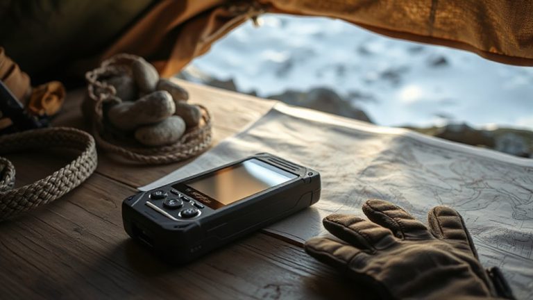 satellite emergency communication protocols