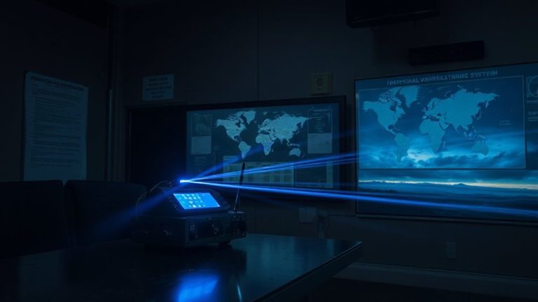 satellite messaging integration