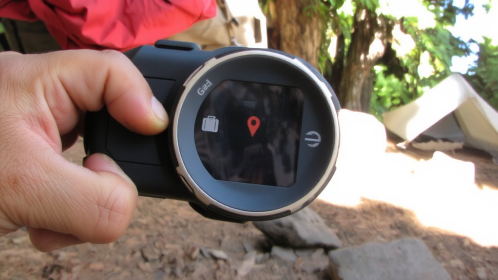 save accurate kit waypoints