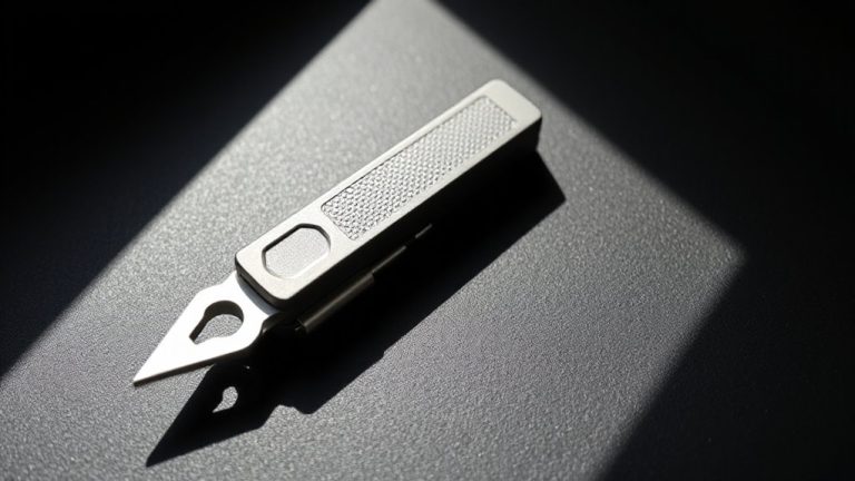 seatbelt cutter window punch