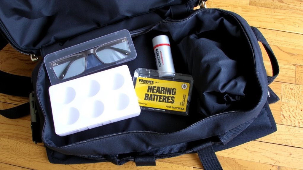 see and hear essentials