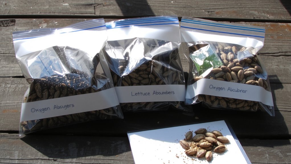 seeds last years