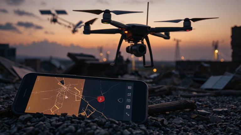 seismic communication recovery innovations