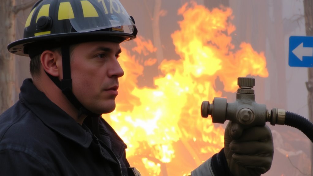 self regulation under pressure