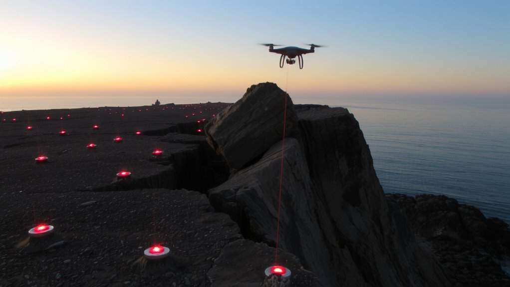 sensors and ai monitoring