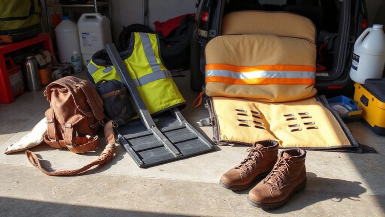 service animal evacuation planning