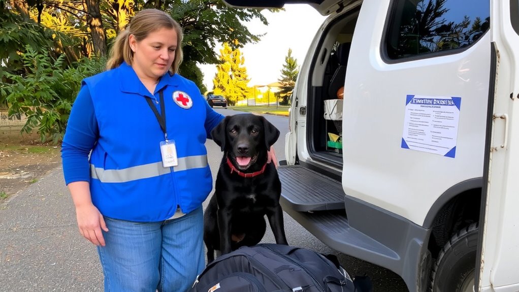 service animal rights guaranteed