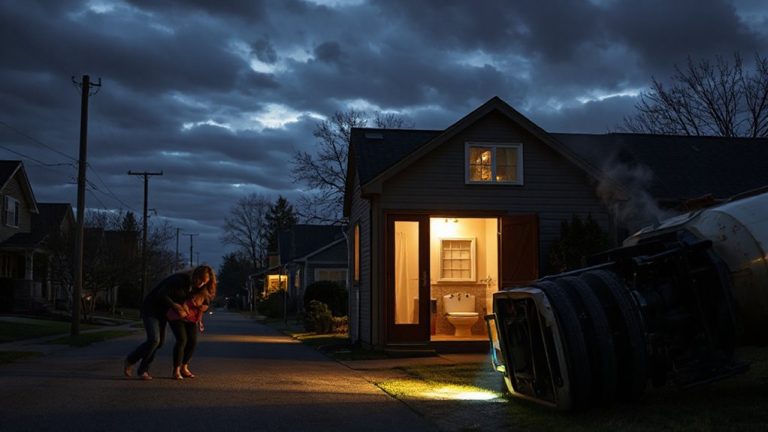 shelter in place during chemical emergencies