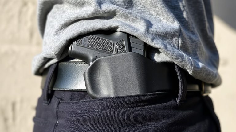 sig p365 non print holsters