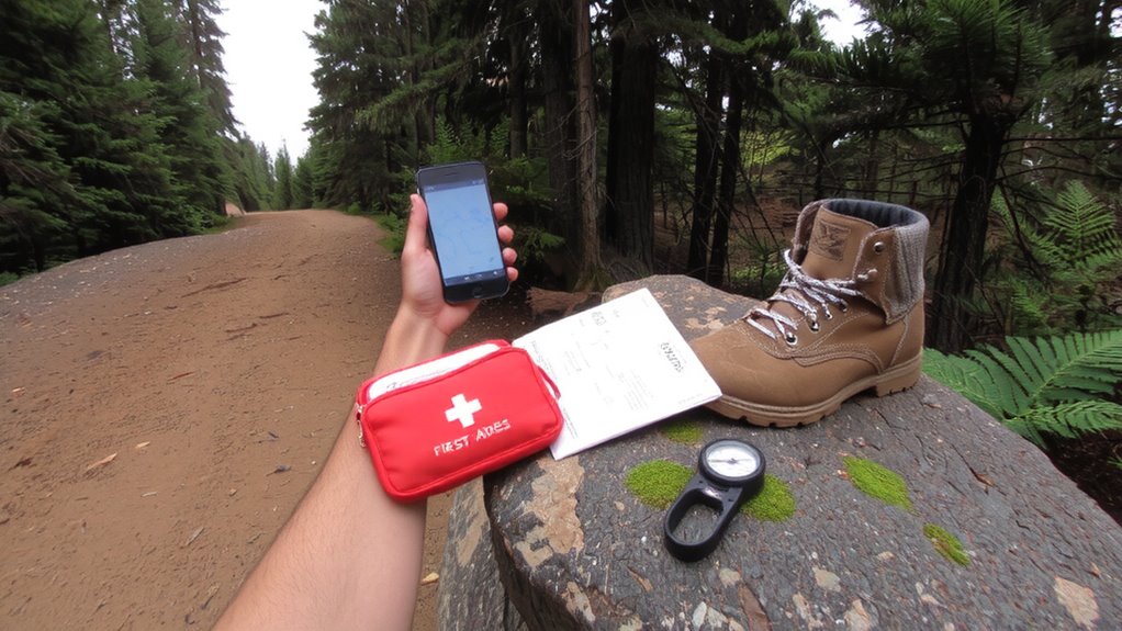 signal strength and reliability matter