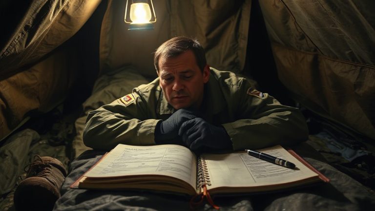 signs of rescuer cognitive fatigue