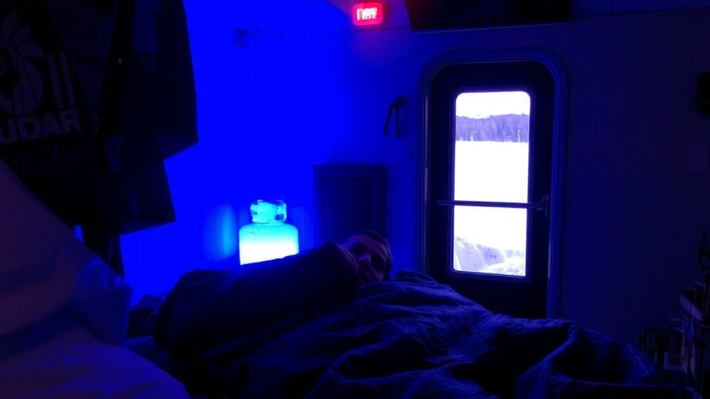 silent carbon monoxide threat