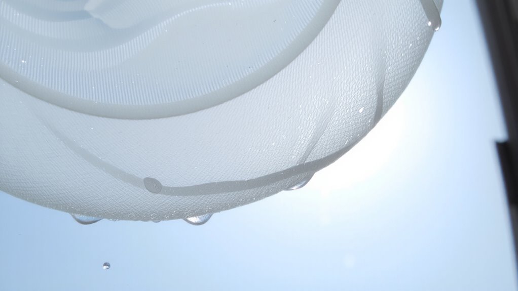 silver ion antimicrobial action
