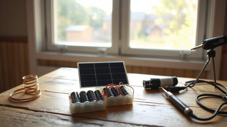 simple solar charger guide