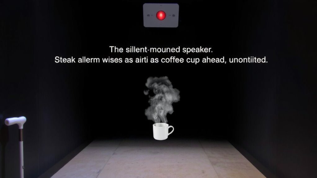 smart alerts for home safety