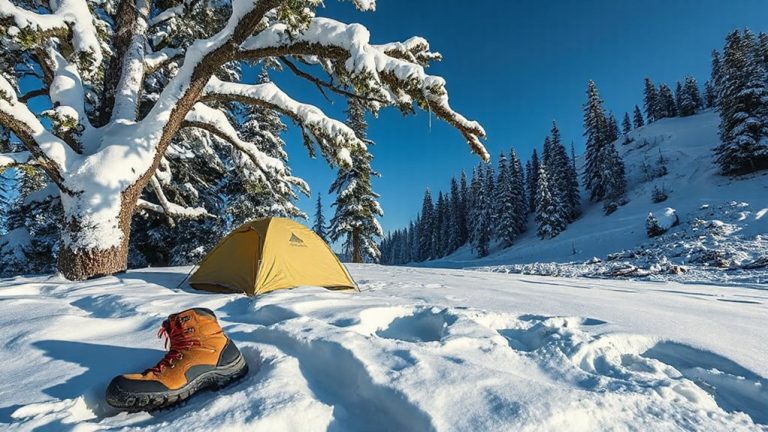 snow accumulation risk assessment