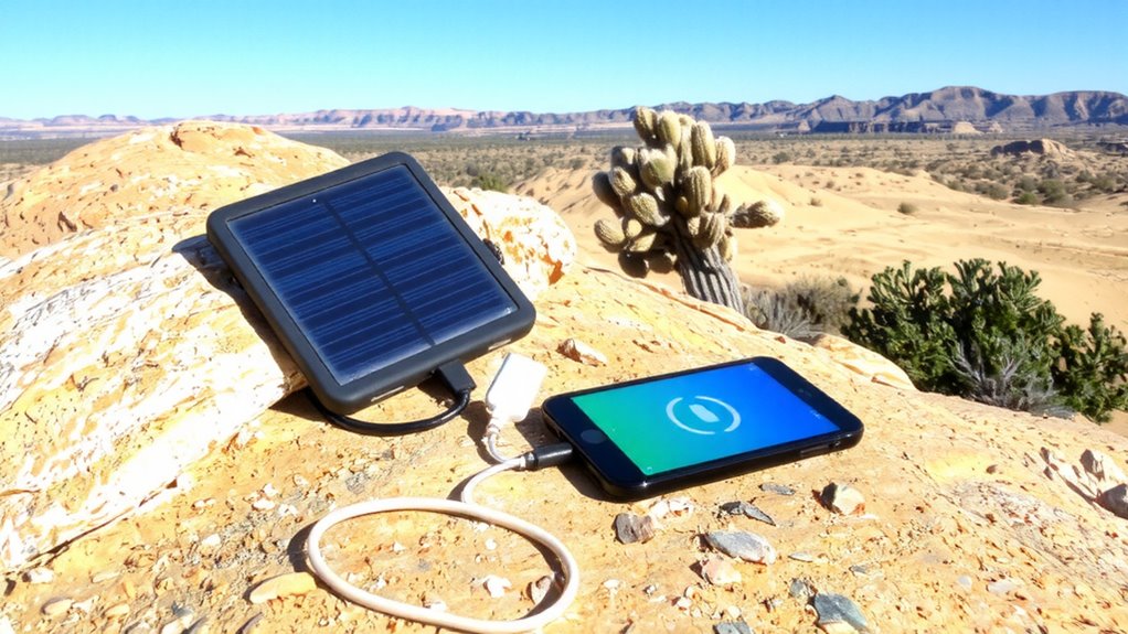 solar energy conversion explained