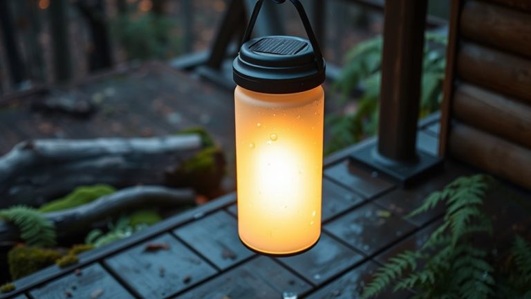 solar lanterns for adventure