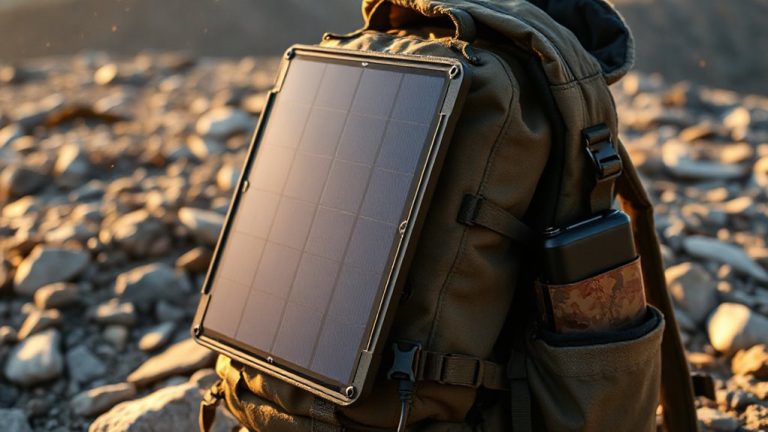 solar panel integration tips