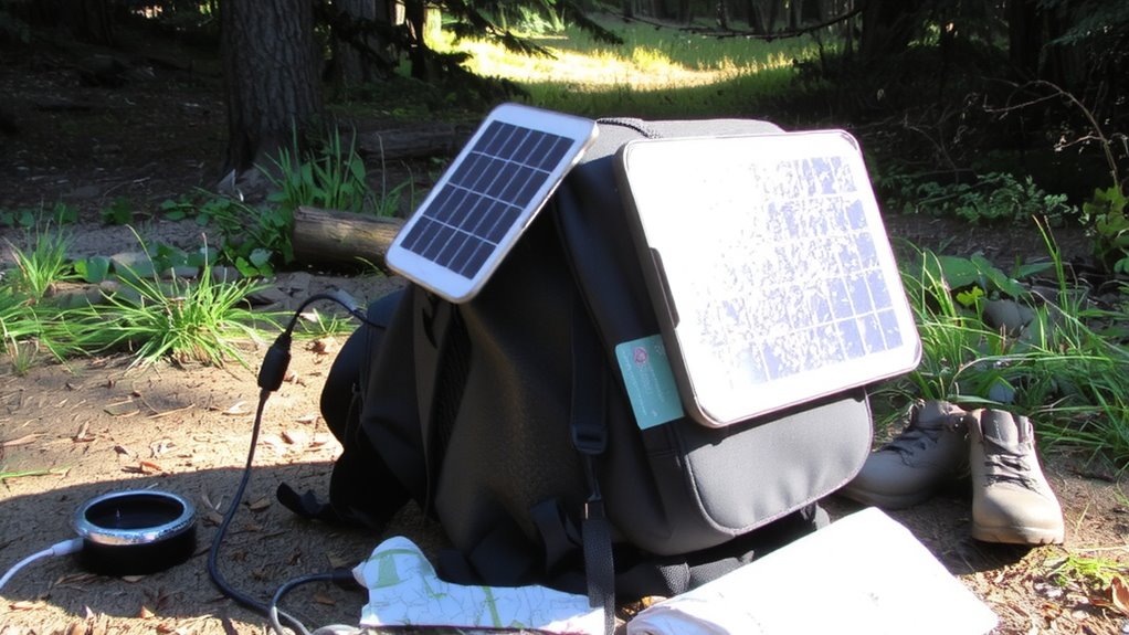 solar power freedom