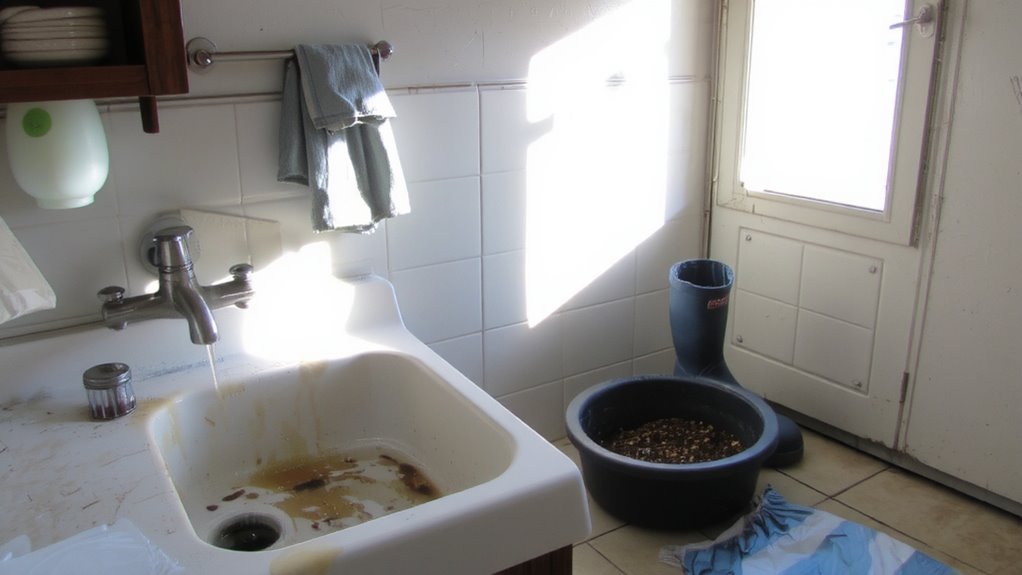 spot hidden home hygiene risks