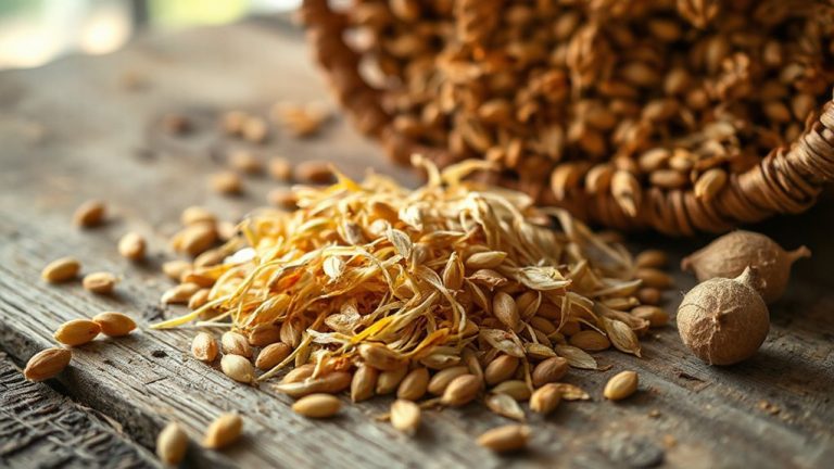 sprouted grains enhance protein bioavailability