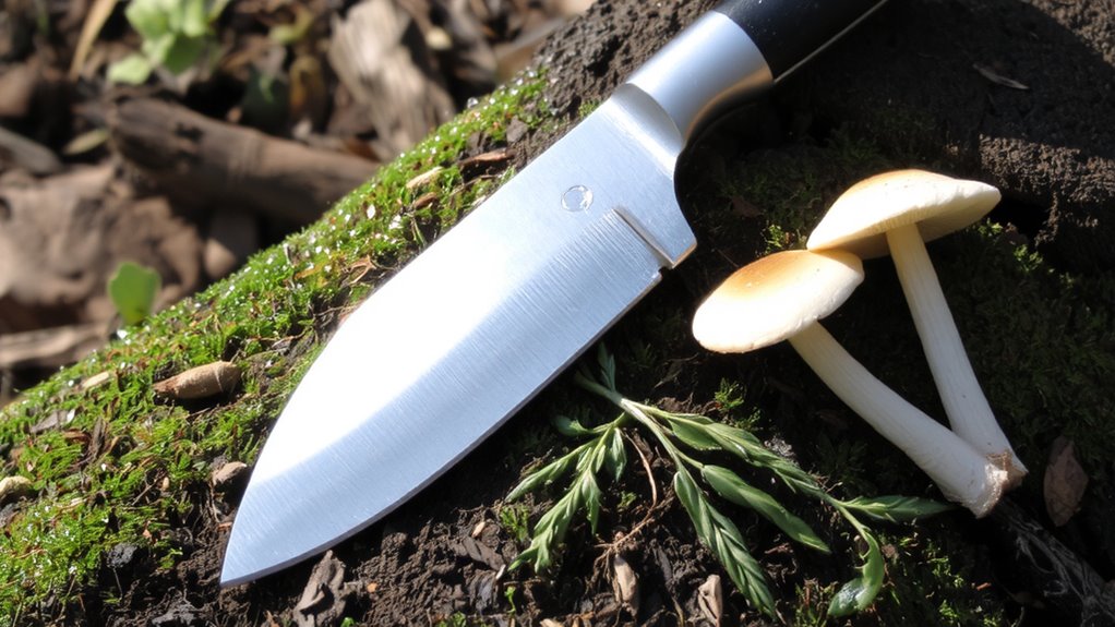 stainless smooth seamless practical