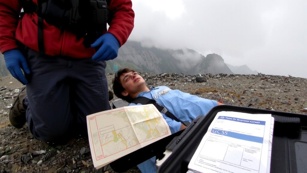 standardized neurological assessment tool