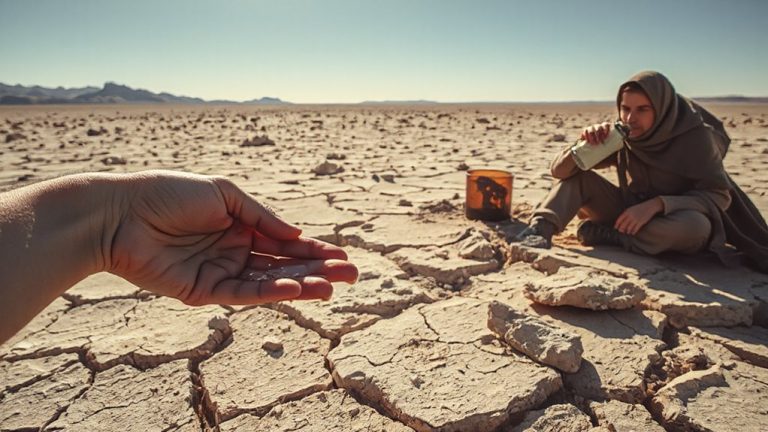 staying hydrated with minimal water