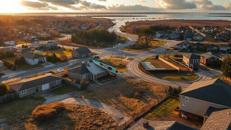 storm surge vulnerability assessment