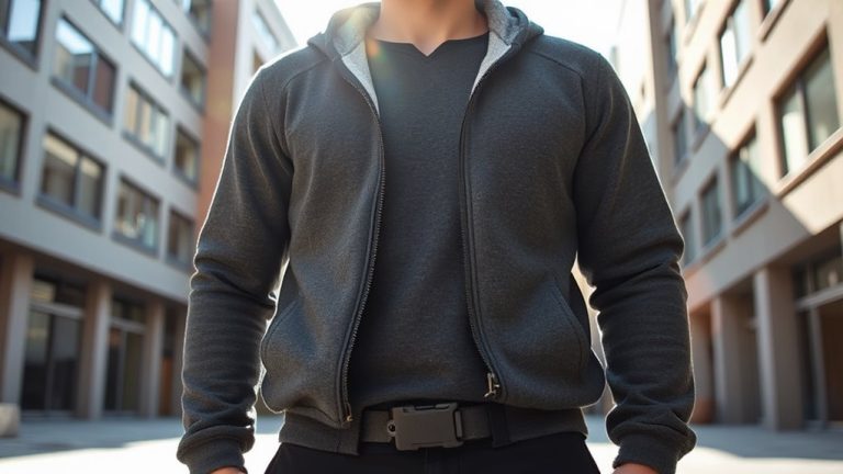 style meets concealed carry