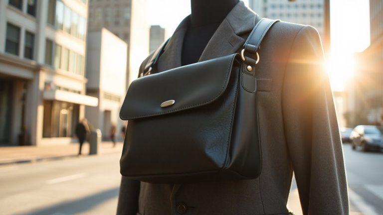 stylish concealed carry purses