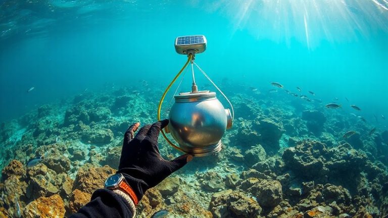 submarine siren deployment strategy