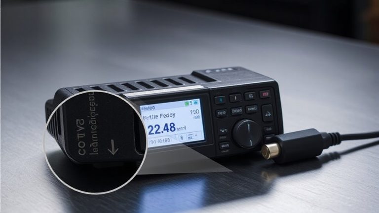 support itu approved frequency bands