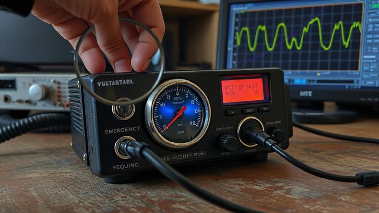 support itu approved signal bandwidths