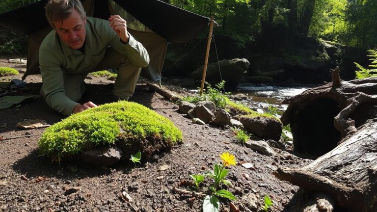 survival certification environmental impact modules