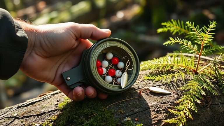 survival fishing kits guide