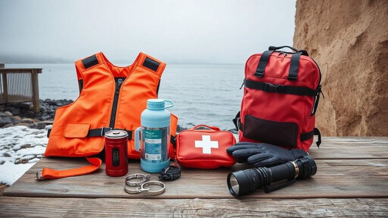 survival gear guide