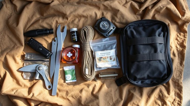 survival kit essentials guide